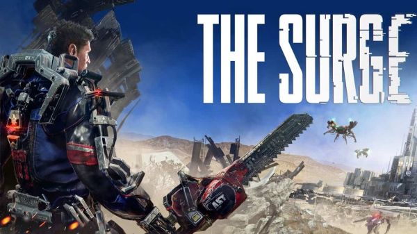 The Surge Savegame Download 100%