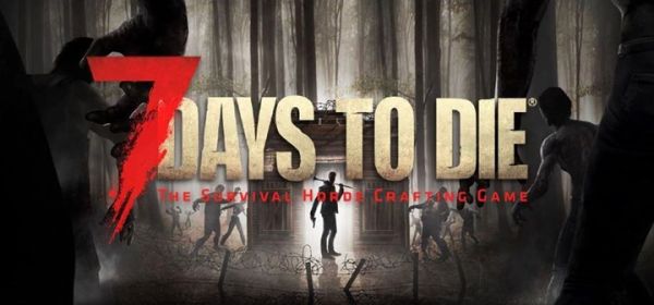 7 Days to Die Savegame Download