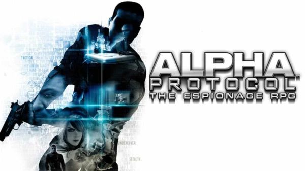 Alpha Protocol Savegame Download