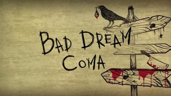 Bad Dream: Coma Savegame Download