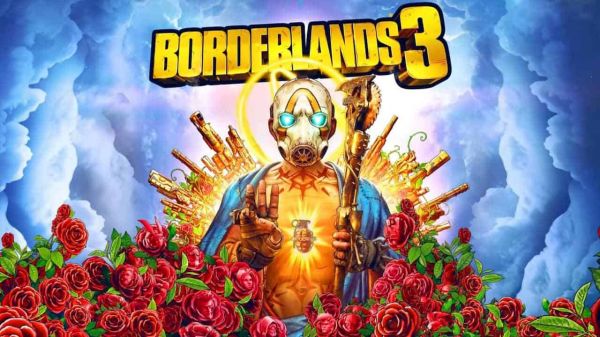 Borderlands 3 Savegame Download 100%