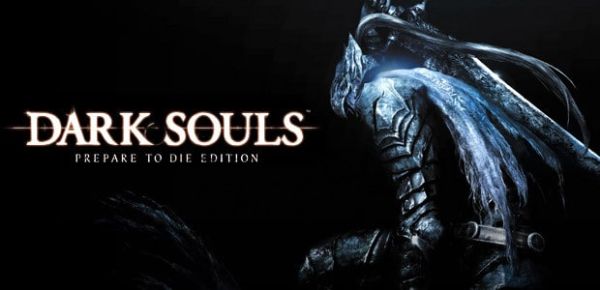 Dark Souls: Prepare to Die Edition Savegame Download