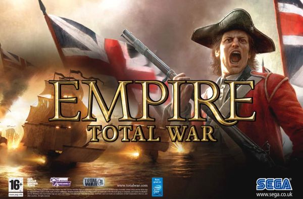 Empire: Total War Savegame Download