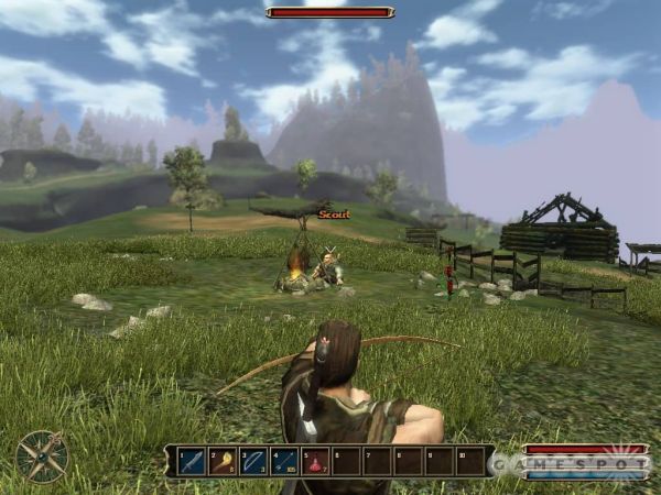 Gothic 3 Savegame Download