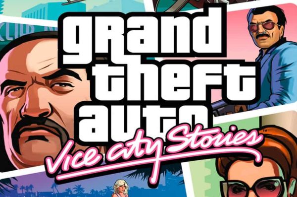 Grand Theft Auto: Vice City Savegame Download