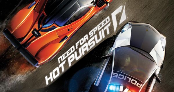 Need for Speed: Hot Pursuit Savegame Download