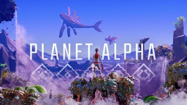 Planet Alpha Savegame Download