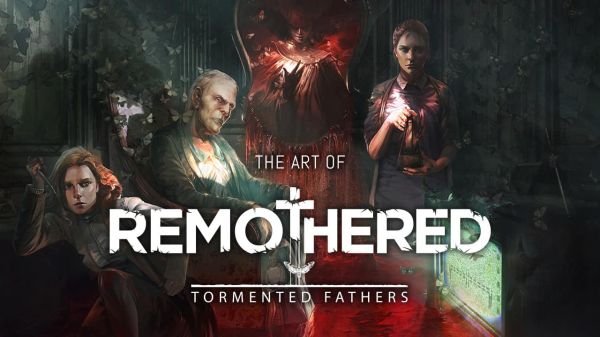 Remothered: Tormented Fathers Savegame Download 100%