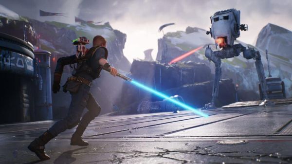 Star Wars Jedi: Fallen Order Savegame Download 50%