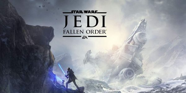 Star Wars Jedi: Fallen Order Savegame Download 52%