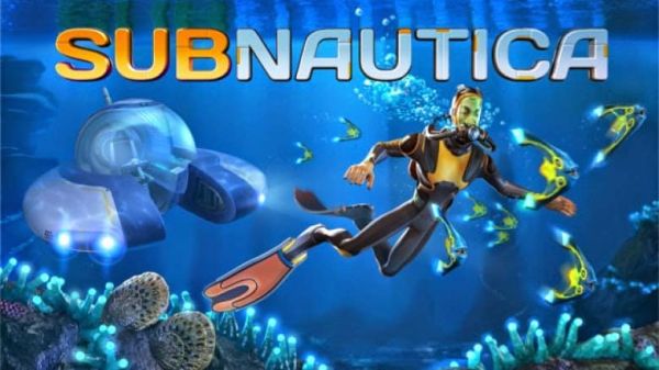 Subnautica Savegame Download