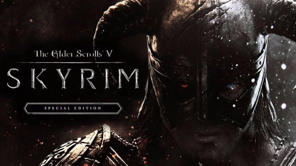 The Elder Scrolls 5: Skyrim – Special Edition Savegame Download