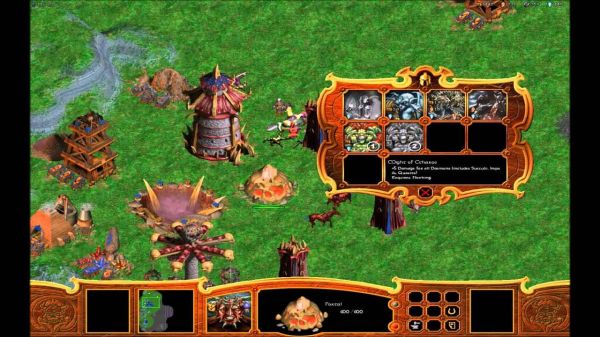 Warlords Battlecry 2 Savegame Download