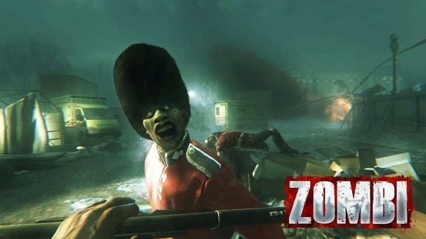 ZombiU Savegame Download 100%