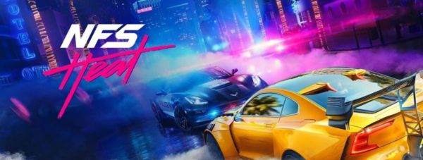 Need for Speed: Heat Savegame Download