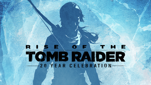 Rise of the Tomb Raider Savegame Download