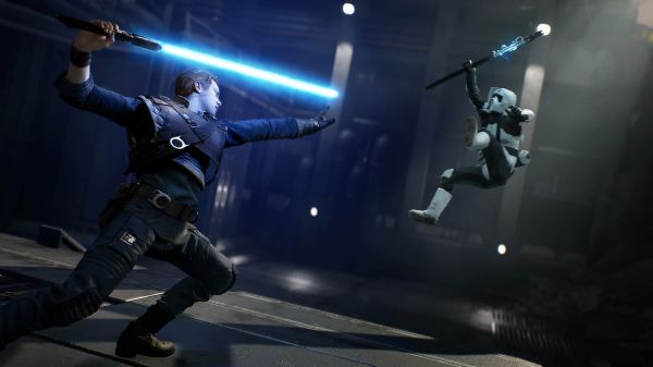 Star Wars Jedi: Fallen Order Savegame Download 100%