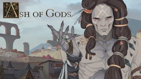 Ash of Gods: Redemption Savegame Download