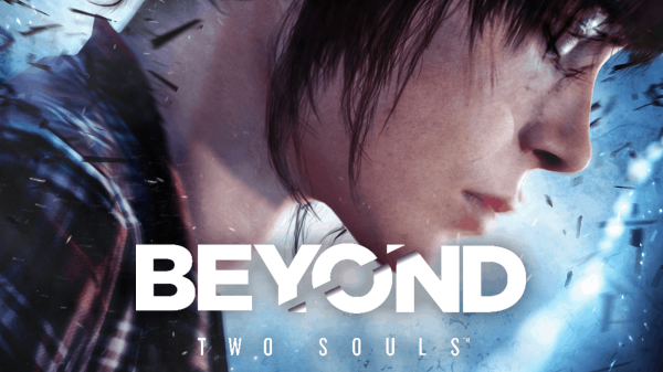 Beyond Two Souls Savegame Download 100%