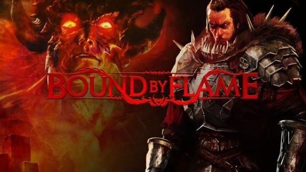 Bound by Flame Savegame Download 100%