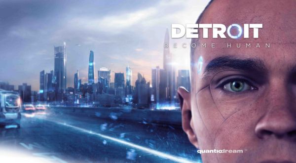 Detroit: Become Human Savegame Download