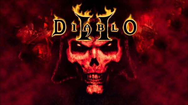 Diablo 2 Savegame Download