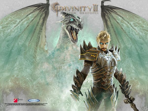 Divinity 2: Ego Draconis Savegame Download