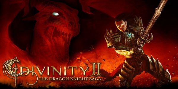 Divinity 2: The Dragon Knight Saga Savegame Download