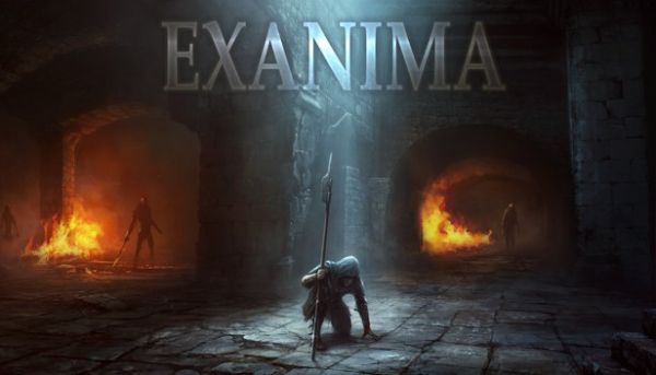 Exanima Savegame Download