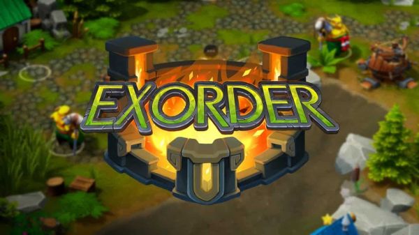 Exorder Savegame Download