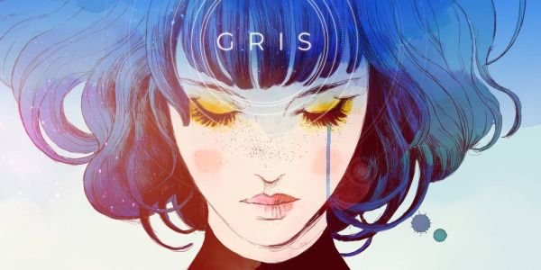 Gris Savegame Download