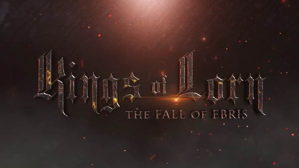 Kings of Lorn: The Fall of Ebris Savegame Download