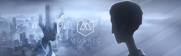 Mosaic Savegame Download 100%