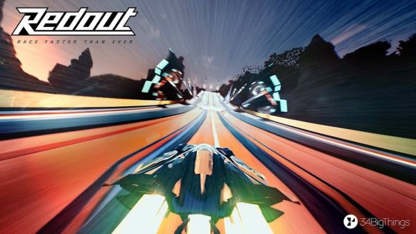 Redout Savegame Download 100%