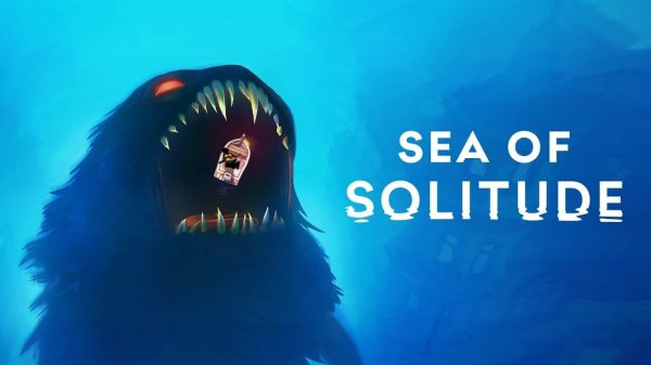 Sea of Solitude Savegame Download 100%