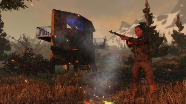 Subsistence Savegame Download