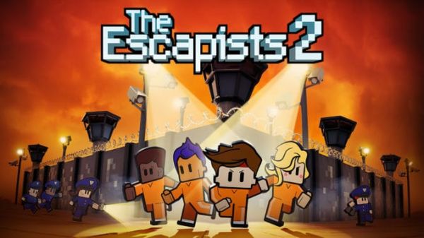 The Escapists 2 Savegame Download