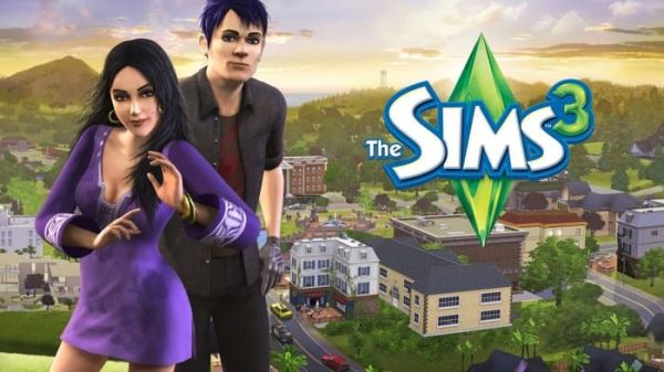 The Sims 3 Savegame Download