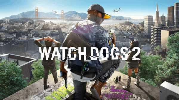 Watch Dogs 2 Savegame Download