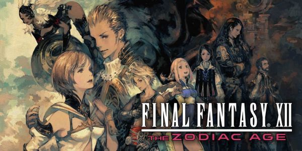 Final Fantasy XII: The Zodiac Age Savegame Download