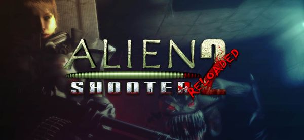 Alien Shooter 2 Savegame Download