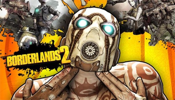 Borderlands 2 Savegame Download