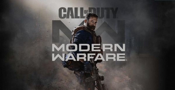 Call of Duty: Modern Warfare Savegame Download