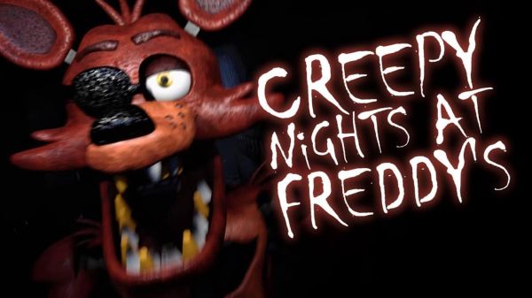 Creepy Nights At Freddys Savegame Download 100%