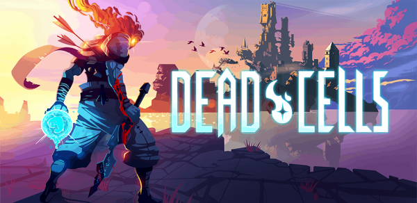 Dead Cells Savegame Download 100%