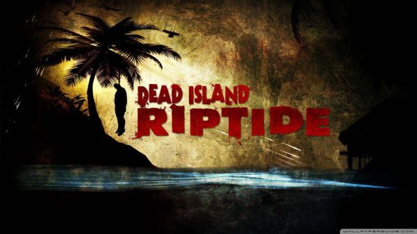 Dead Island: Riptide Savegame Download