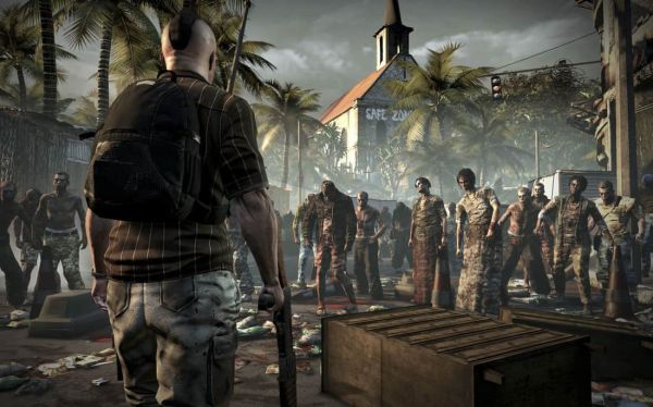 Dead Island Savegame Download 100%