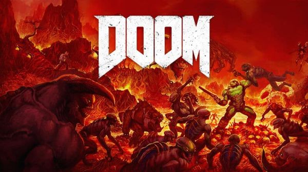 Doom (2016) Savegame Download 100%