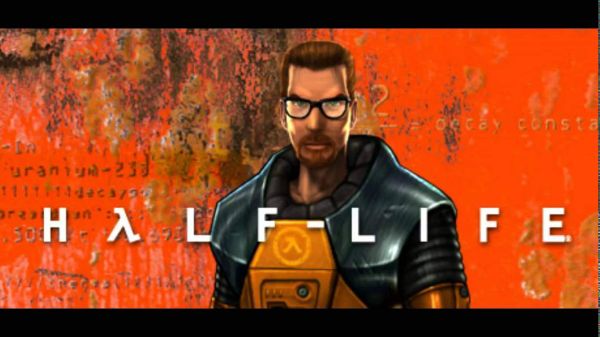 Half-Life Savegame Download 100%