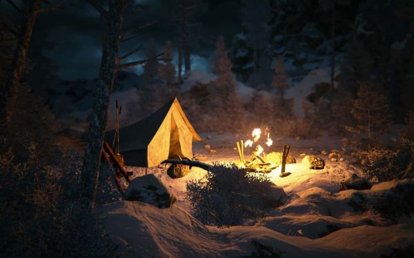 Kholat Savegame Download